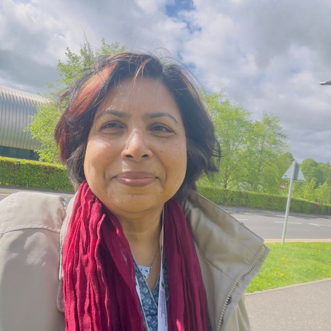 Senior PhD Student Seeking Room (June26-Dec27) Main Photo