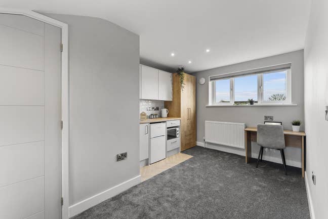 Brand New Property in Oxclose - PE3 Main Photo