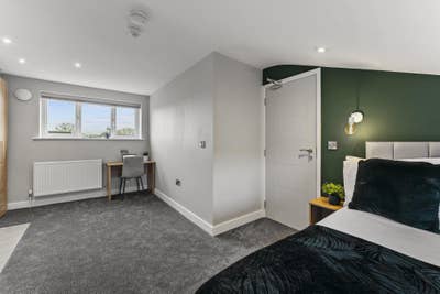 Brand New Property in Oxclose - PE3 Main Photo