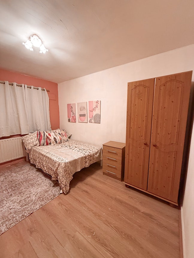 Double room Main Photo