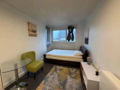 Great Place in Tufnell Park Main Photo