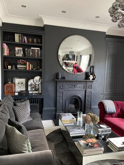 Exceptional 3 level Town House in Angel. N1 Main Photo