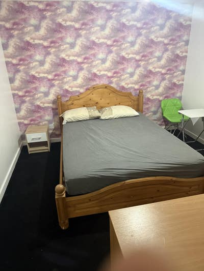 Single occupancy  Main Photo