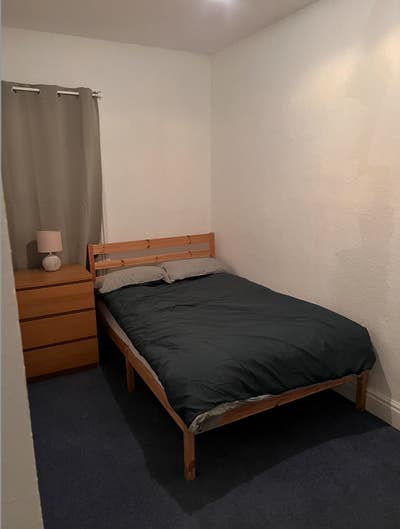 Room to rent in Semilong Main Photo