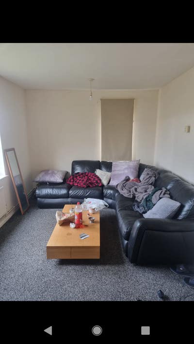 City centre 1bedroom flat  Main Photo