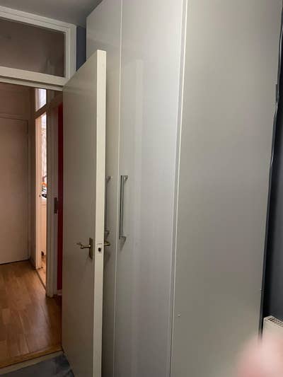 Mrs Rukshana Malik Main Photo