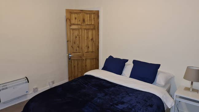 👉Double Room Available Now–&pound;700(March Move in)✨ Main Photo