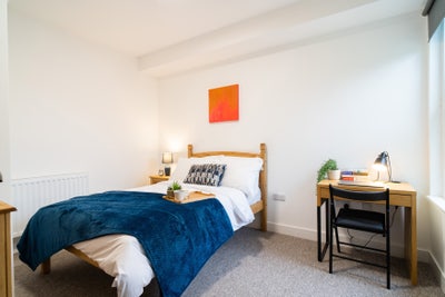 ✨Modern BS3 Ensuite Doubles | Near North Street Main Photo