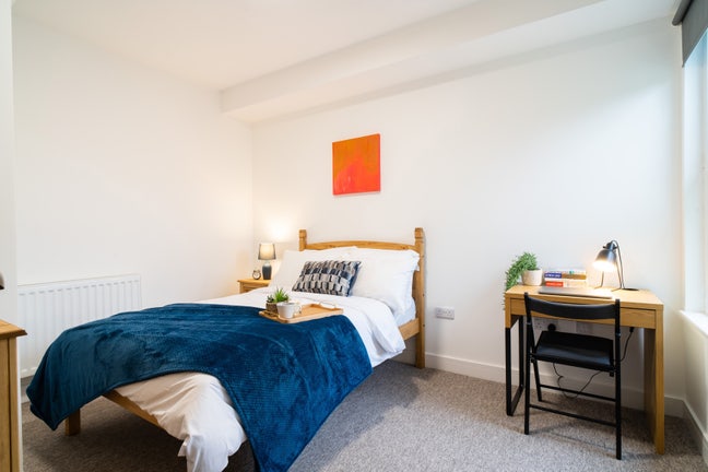 ✨Modern BS3 Ensuite Doubles | Near North Street Main Photo