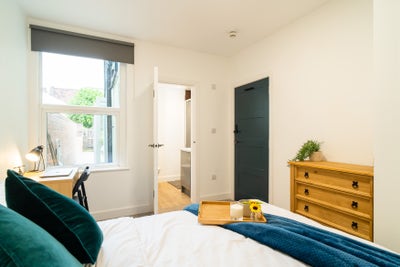 ✨Modern BS3 Ensuite Doubles | Near North Street Main Photo