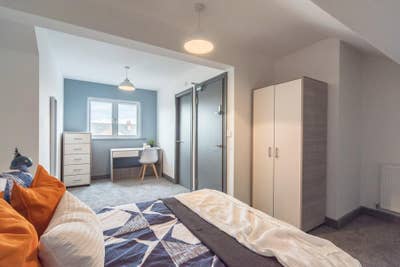 CF24 - Studio/One-Bed Apartment – Flexible Tenancy Main Photo