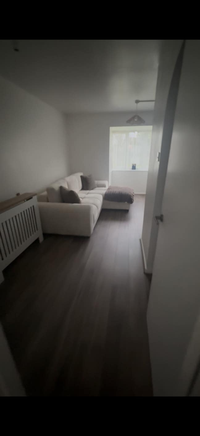1 bedroom flat  Main Photo