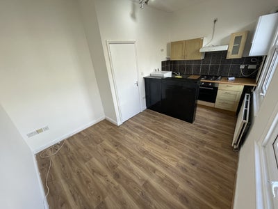 1 Bedroom Flat – Hornsey Road N19 Main Photo