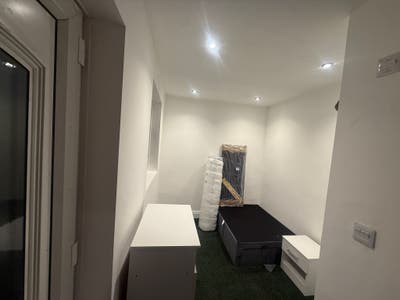 Double bedroom in Carlisle city centre Main Photo