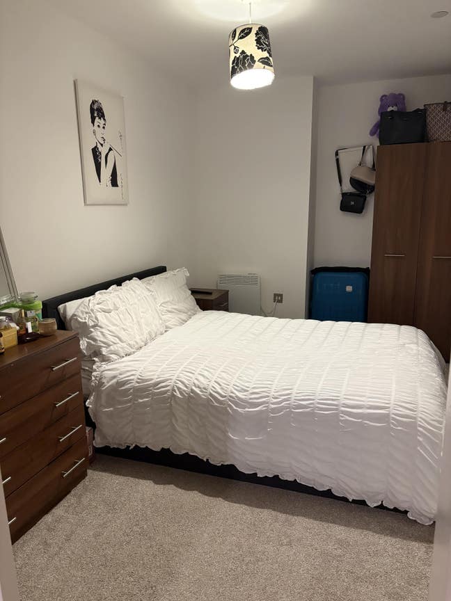 Echo Central Leeds, LS9 , Leeds city center Main Photo