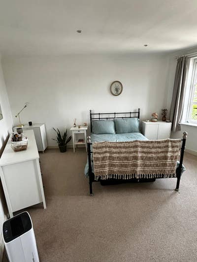 Short-term sublet in Clapham Common Main Photo