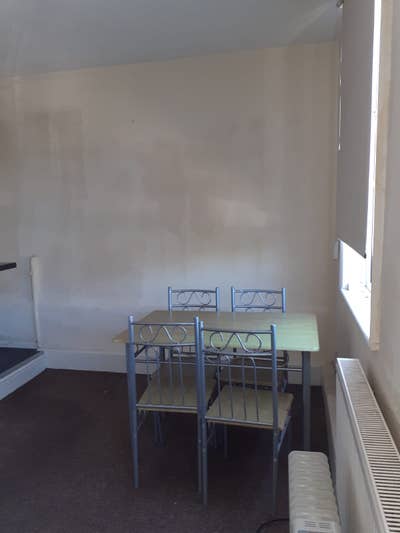 1-bed flat available to rent in Neasden, NW10 Main Photo