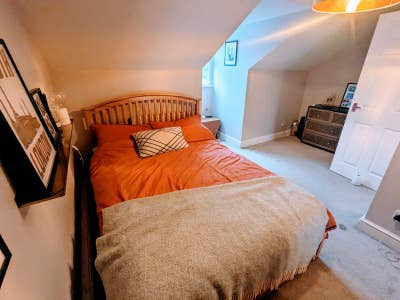 Double ensuite room available from Mid March Main Photo