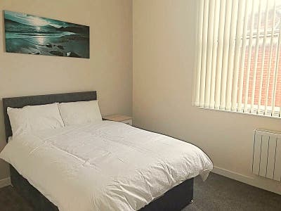 PO6 - Ensuite Rooms – All Bills Included Main Photo