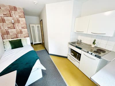 Stylish Studio in IP1 Not to be missed Main Photo