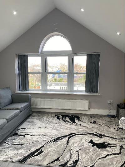 Nice Double Room to rent / Share in Forest Gate Main Photo