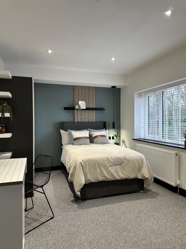 ⭐️Coming Soon- 6 Luxury EnSuite Rooms Whitefield⭐️ Main Photo