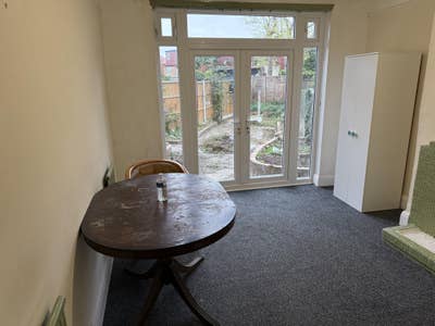 Double room Main Photo