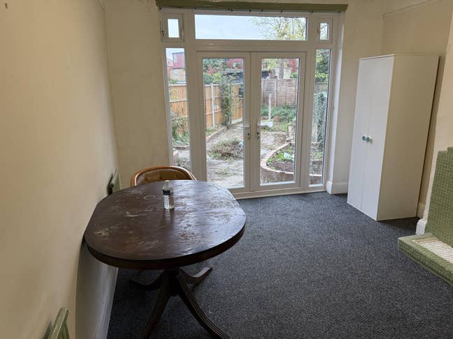 Double room Main Photo