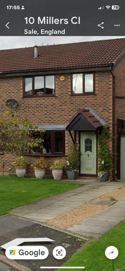 Double Room in shared house Main Photo