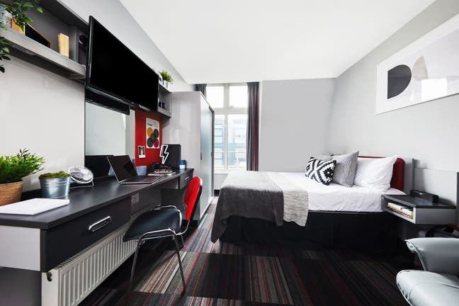 En-suite student rooms & studios - Be quick! Main Photo