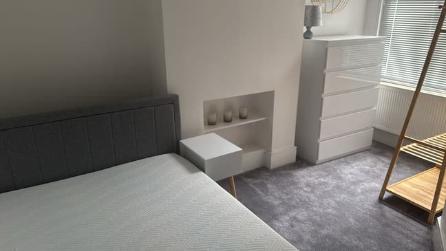 Best Of Balham | Double Room | 2 Mins Balham Stat. Main Photo