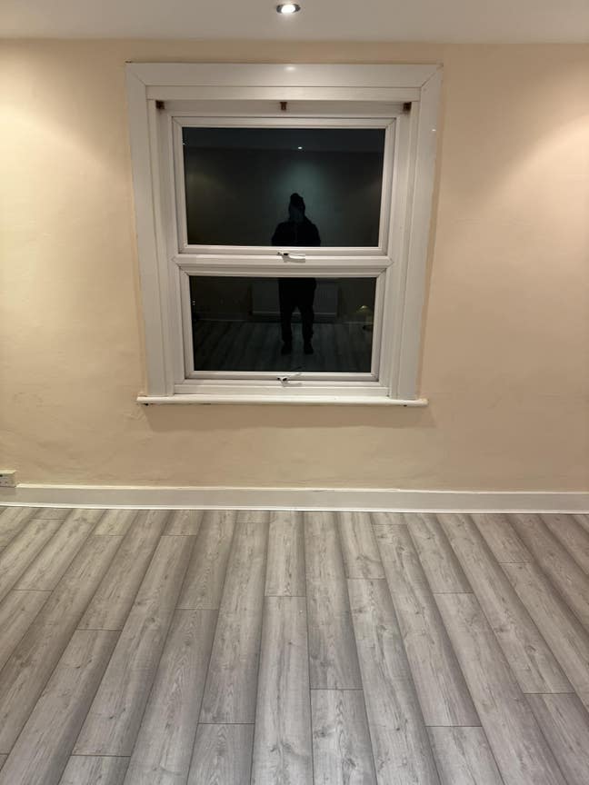 1 bed flat in good location to rent Main Photo