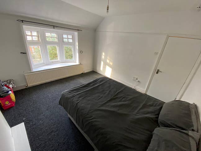 😍 Double Rooms In Romford - 5 Mins 😍 Main Photo