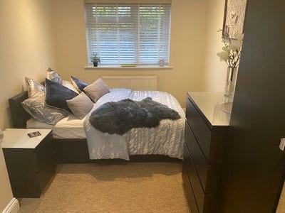 One upstairs double with large ensuite  Main Photo