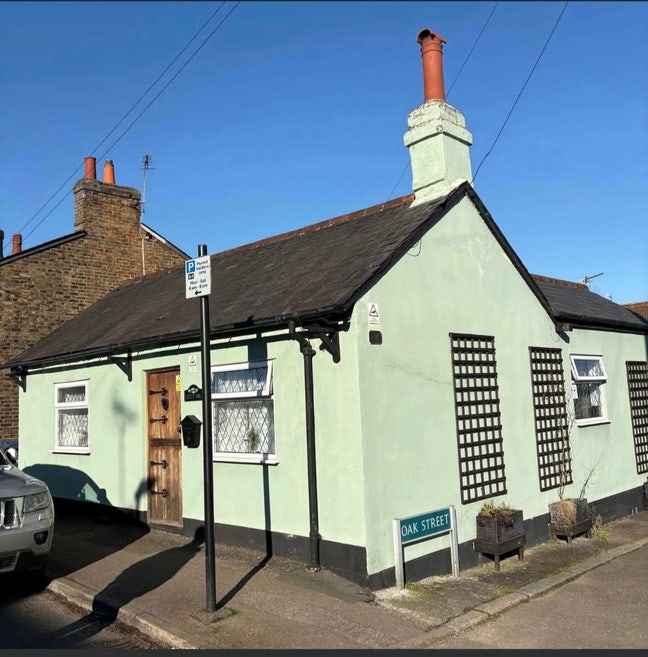 Pilot/cadet resevation  Main Photo