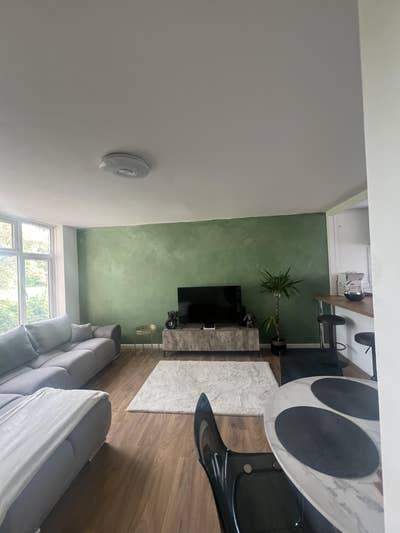 1 bed flat available for a short let  Main Photo