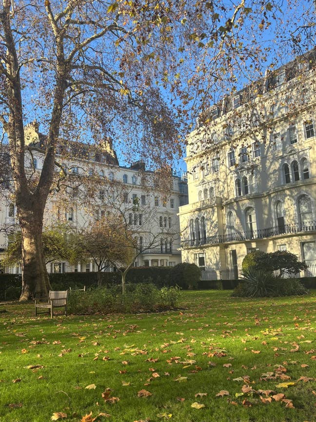 Lovely room available for 2 weeks in Bayswater Main Photo