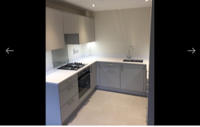 Double furnished room very clean, private parking  Main Photo