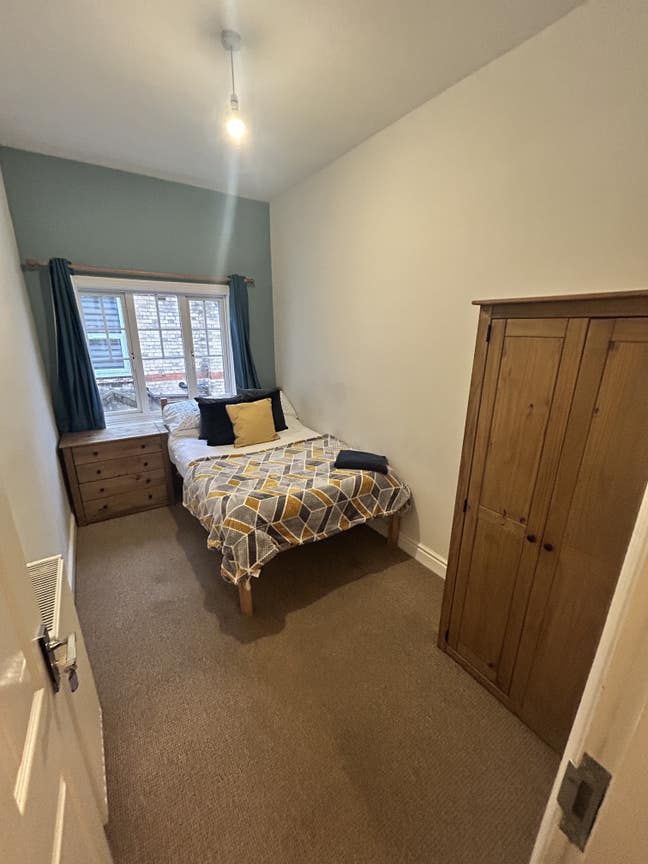 🌿 St Catherines - Off Road Parking - Ensuite Main Photo