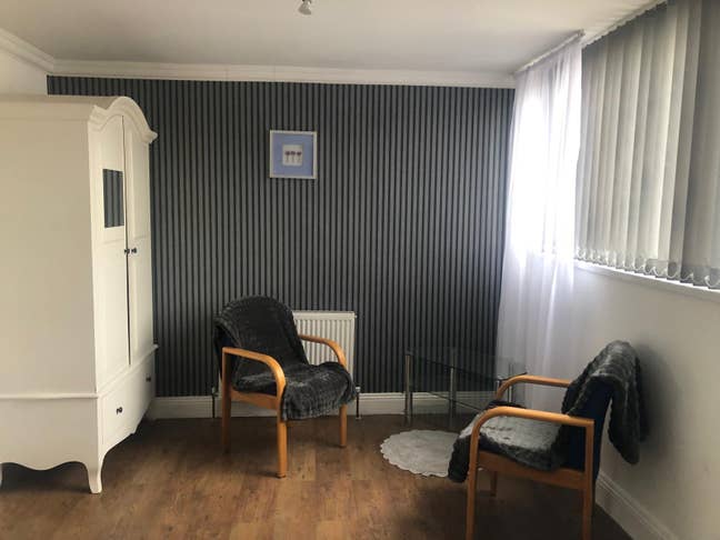 Double Room to Rent Main Photo