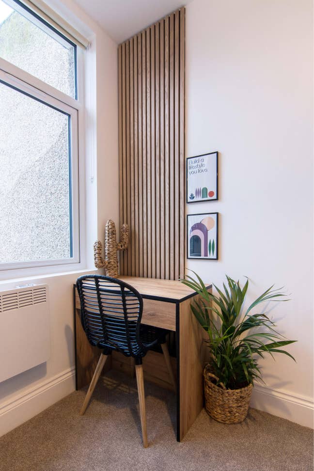 All Inclusive Rooms -One Weeks Free Rent Main Photo