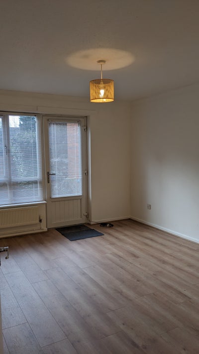 Large Ground Floor 1 Bed Flat, Manchester &pound;950 pm Main Photo