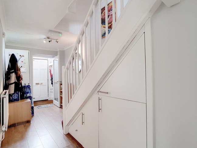 En-Suite Rooms to Rent (Canary Wharf) Main Photo