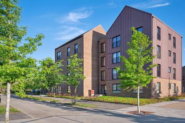 Bright Double Room in Spacious Flat Main Photo