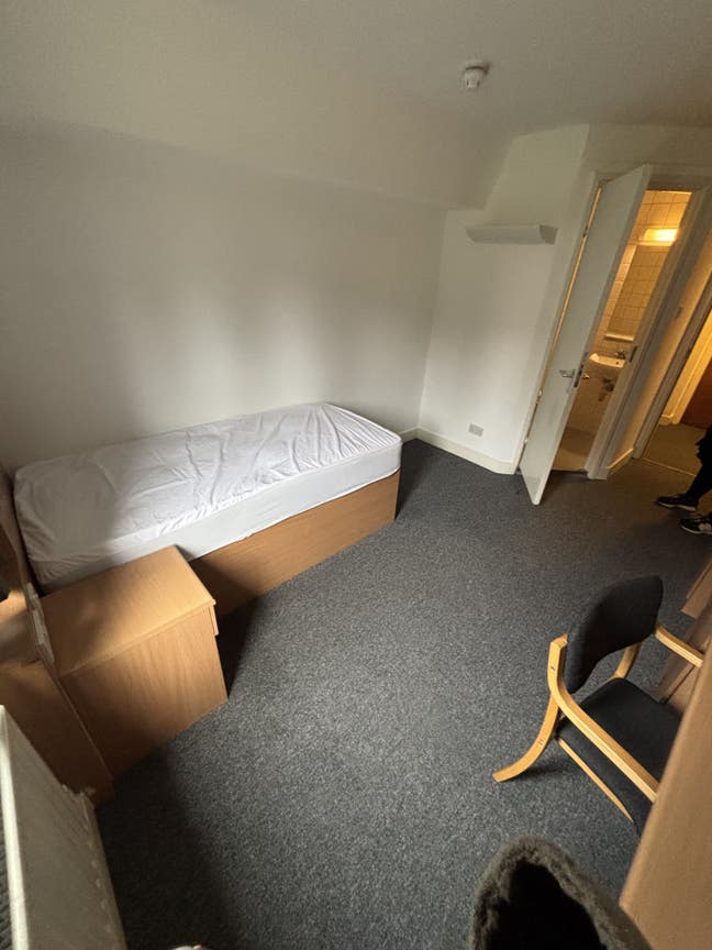 Ensuite Rooms at Northwick Park  Main Photo