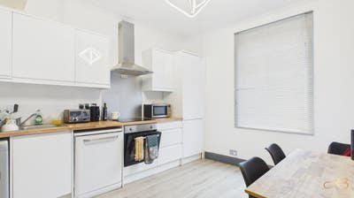 *Spacious Double Room with En-Suite in Darlington* Main Photo