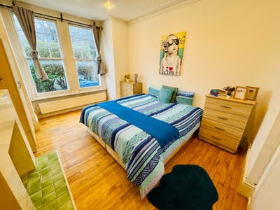 🌟 Double room in West Ealing – Zone 3 🌟		 Main Photo