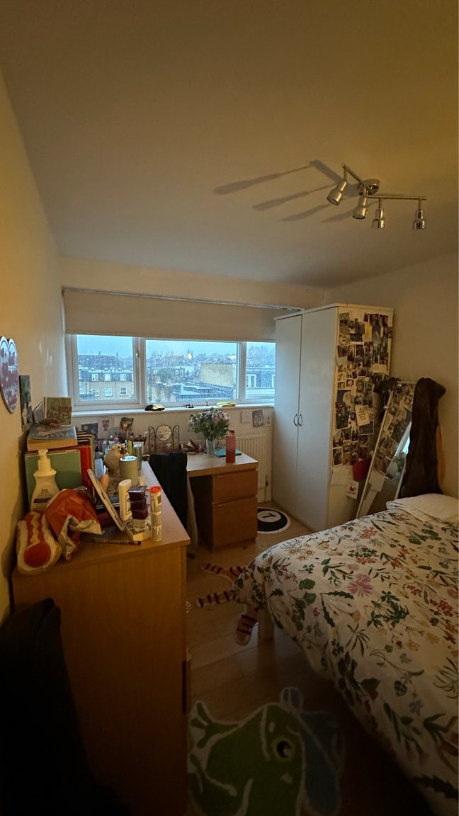 Double Bedroom in Clapham Junction Main Photo