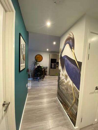 Modern spacious 1 bed apartment Main Photo