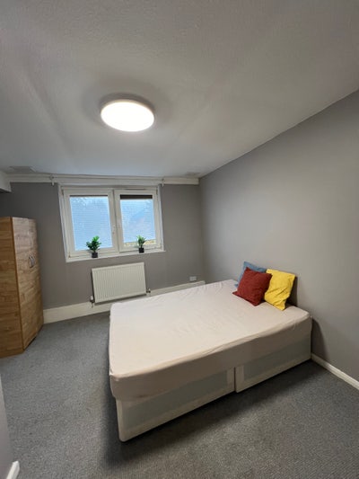 😍 Beautiful Double Room in Tooting Bec 😍 Main Photo